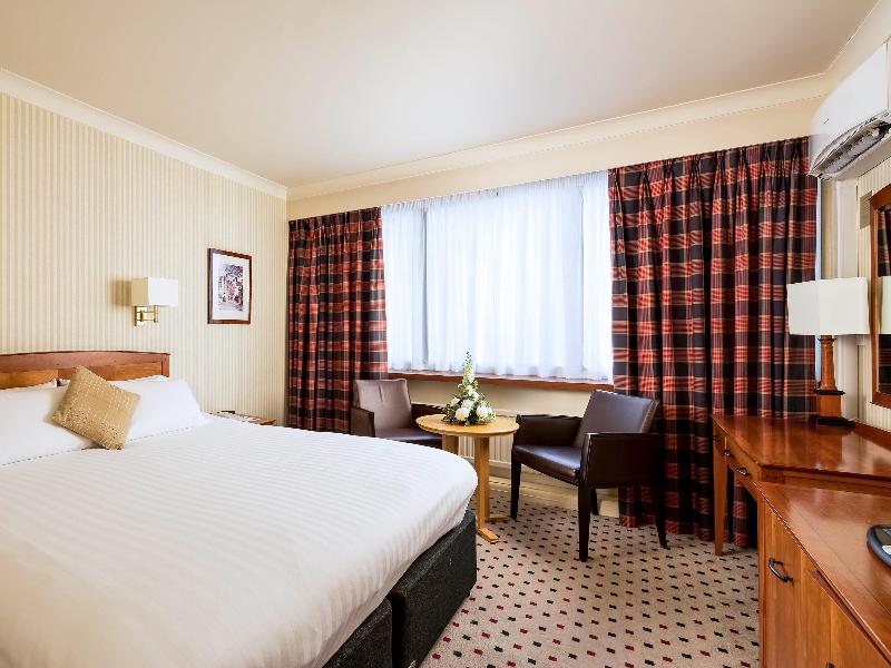 Mercure Norwich Hotel - Oda