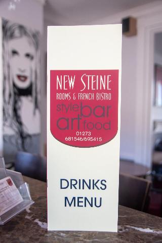 New Steine fotoÄŸrafÄ±