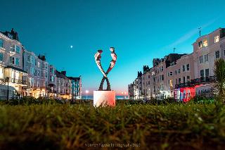 New Steine fotoÄŸrafÄ±