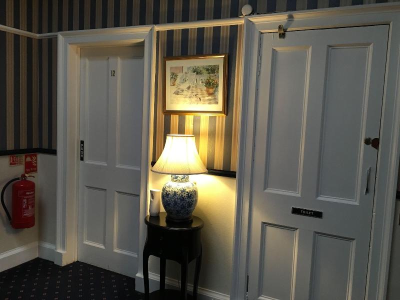 Allison House 17 - Lobi