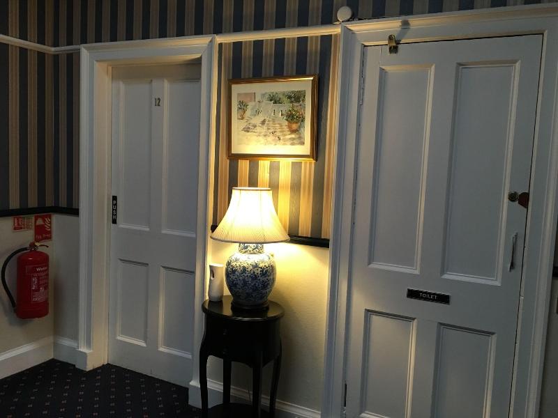 Allison House 17 - Lobi