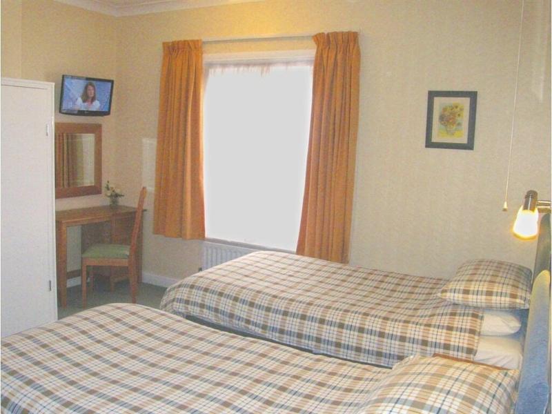 The Coach House - Aktivite