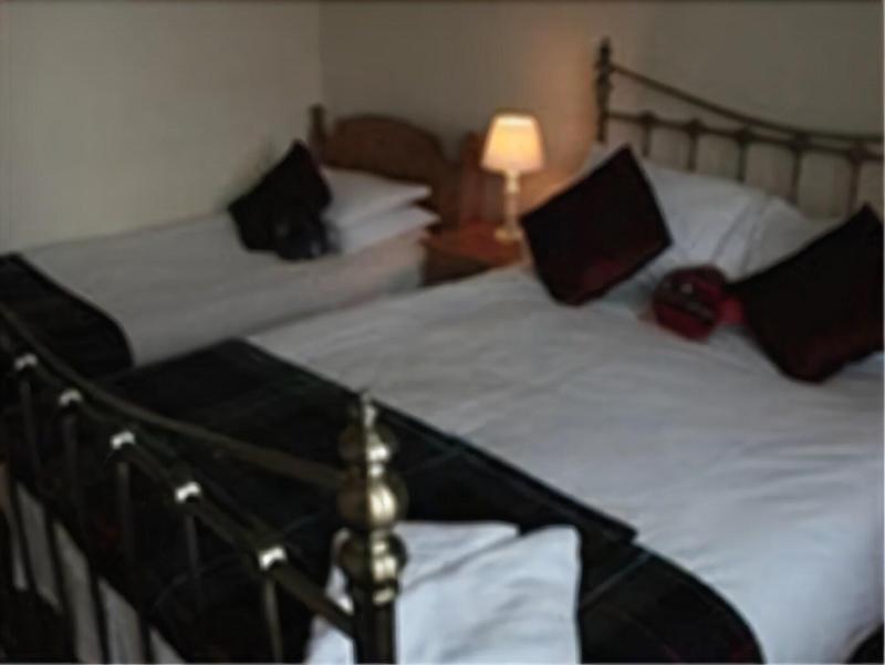 Coolin View Guest Rooms - Oda