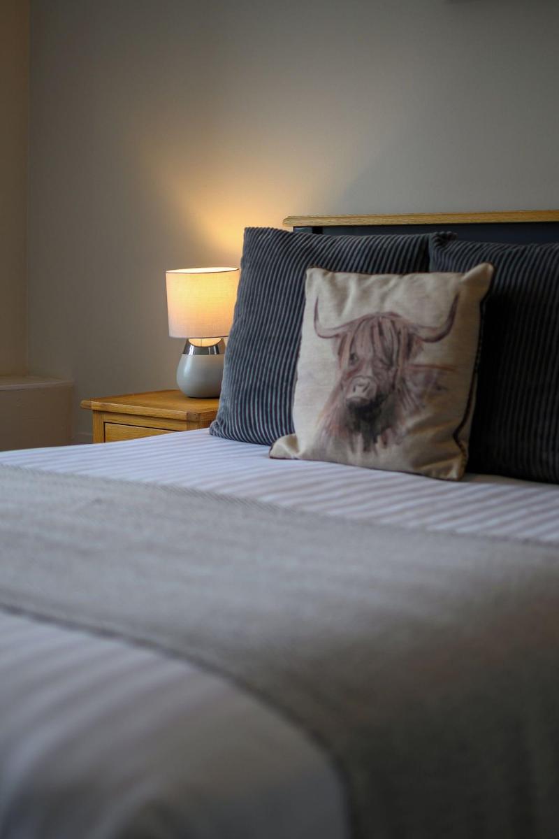 Coolin View Guest Rooms - Oda