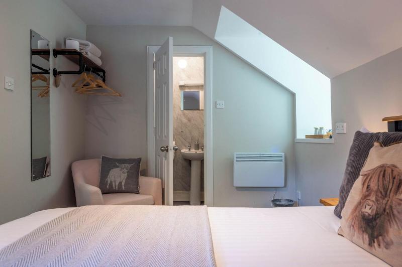 Coolin View Guest Rooms - Oda