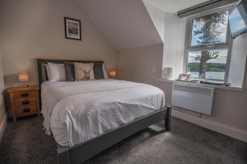 Coolin View Guest Rooms - Oda