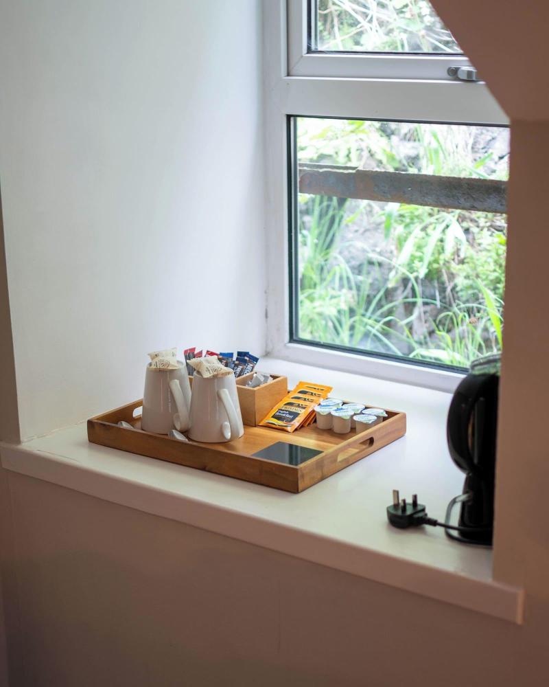 Coolin View Guest Rooms - Oda