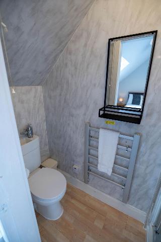 Coolin View Guest Rooms fotoÄŸrafÄ±