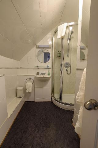 Coolin View Guest Rooms fotoÄŸrafÄ±