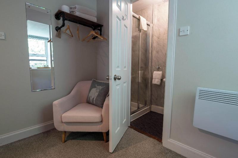 Coolin View Guest Rooms - Oda