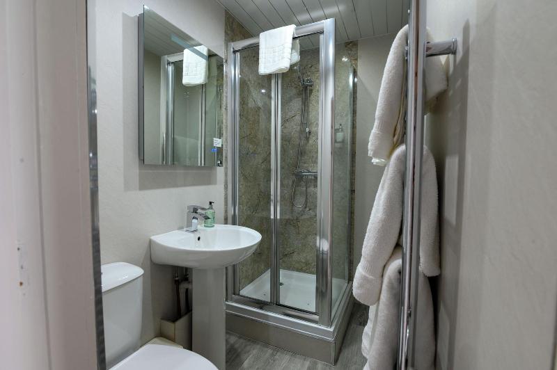 Coolin View Guest Rooms - Oda