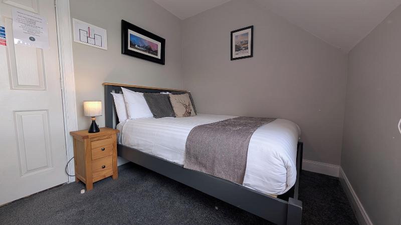 Coolin View Guest Rooms - Oda