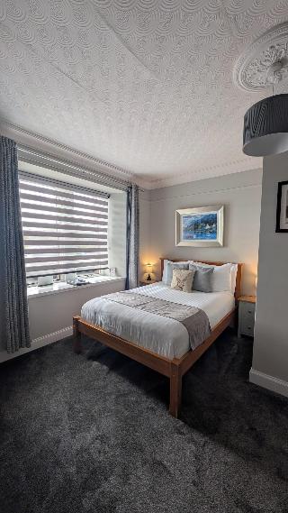 Coolin View Guest Rooms fotoÄŸrafÄ±