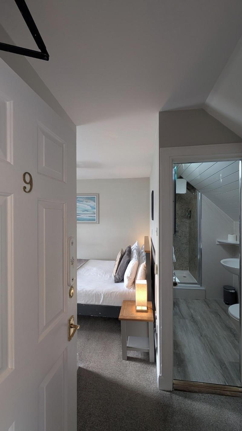Coolin View Guest Rooms - Oda