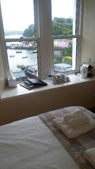Coolin View Guest Rooms fotoÄŸrafÄ±
