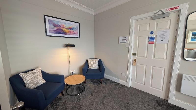 Coolin View Guest Rooms - Oda