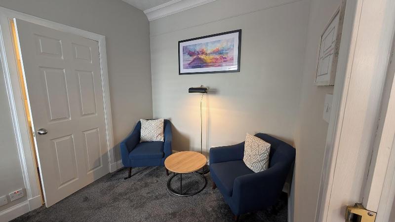 Coolin View Guest Rooms - Oda