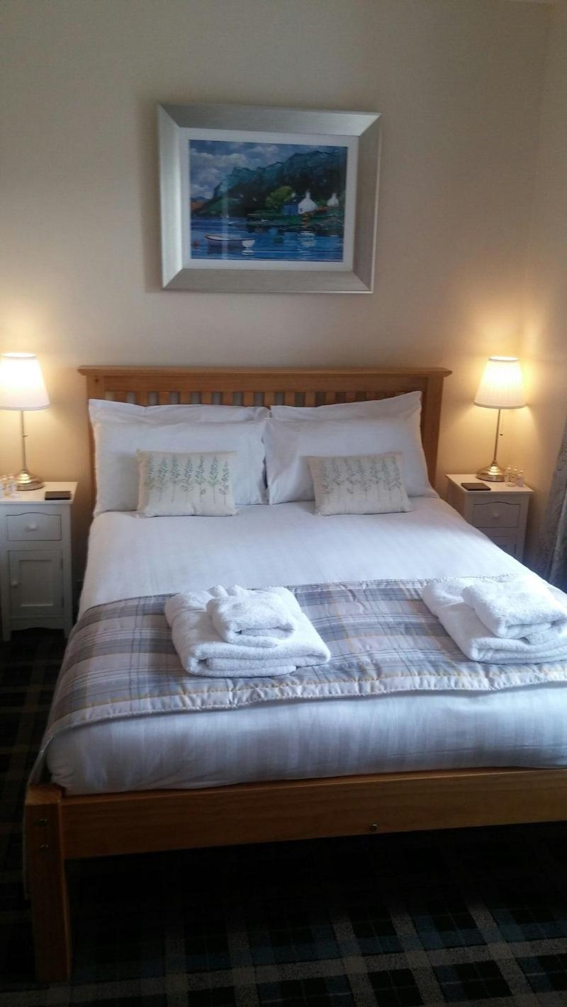 Coolin View Guest Rooms - Oda