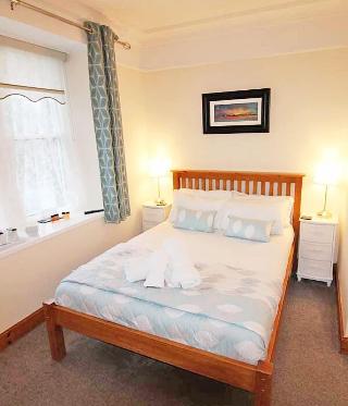 Coolin View Guest Rooms fotoÄŸrafÄ±