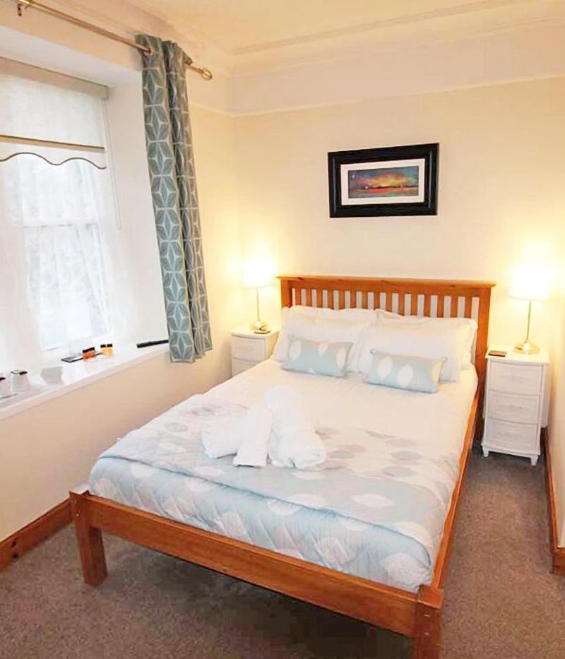 Coolin View Guest Rooms - Oda