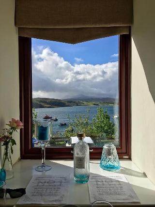 Coolin View Guest Rooms fotoÄŸrafÄ±