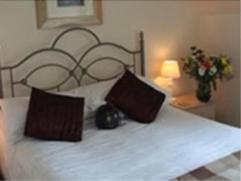 Coolin View Guest Rooms - Oda
