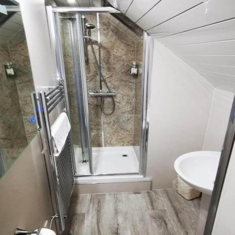 Coolin View Guest Rooms - Oda