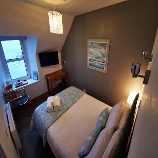 Coolin View Guest Rooms fotoÄŸrafÄ±