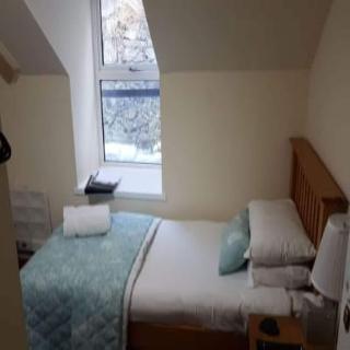 Coolin View Guest Rooms fotoÄŸrafÄ±