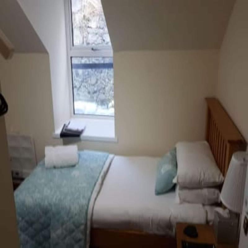 Coolin View Guest Rooms - Oda