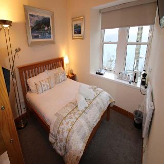Coolin View Guest Rooms fotoÄŸrafÄ±