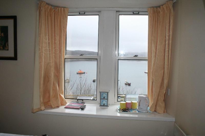 Coolin View Guest Rooms - Oda