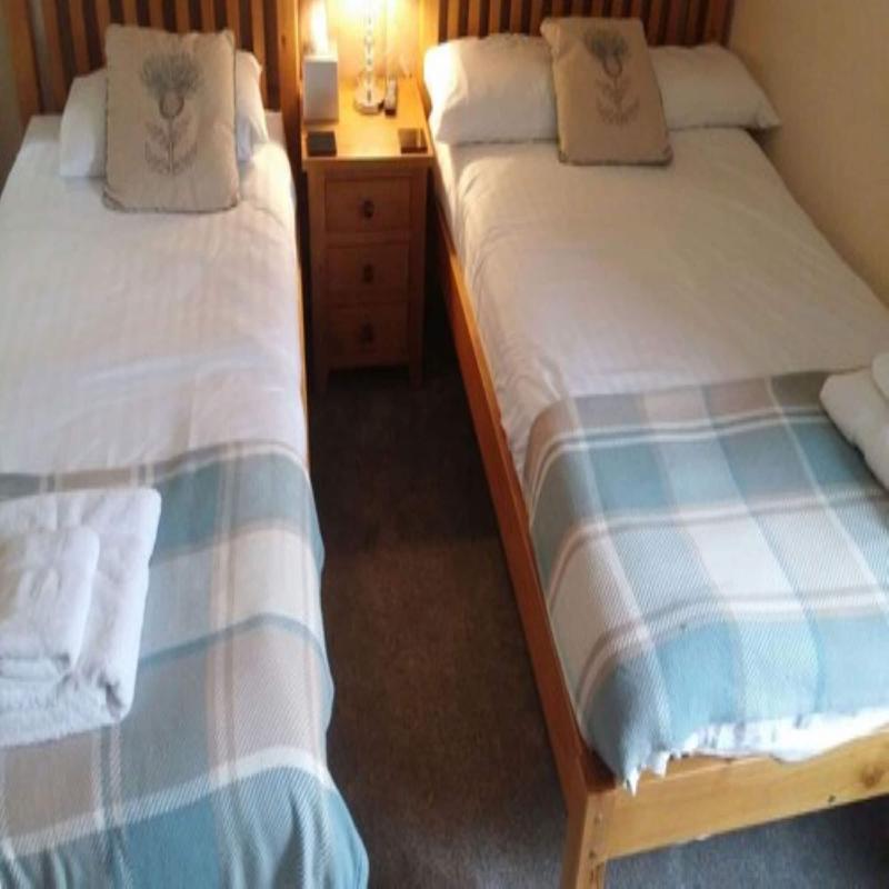 Coolin View Guest Rooms - Oda