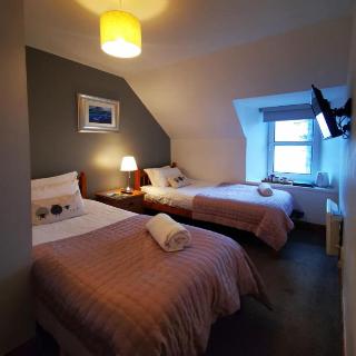 Coolin View Guest Rooms fotoÄŸrafÄ±