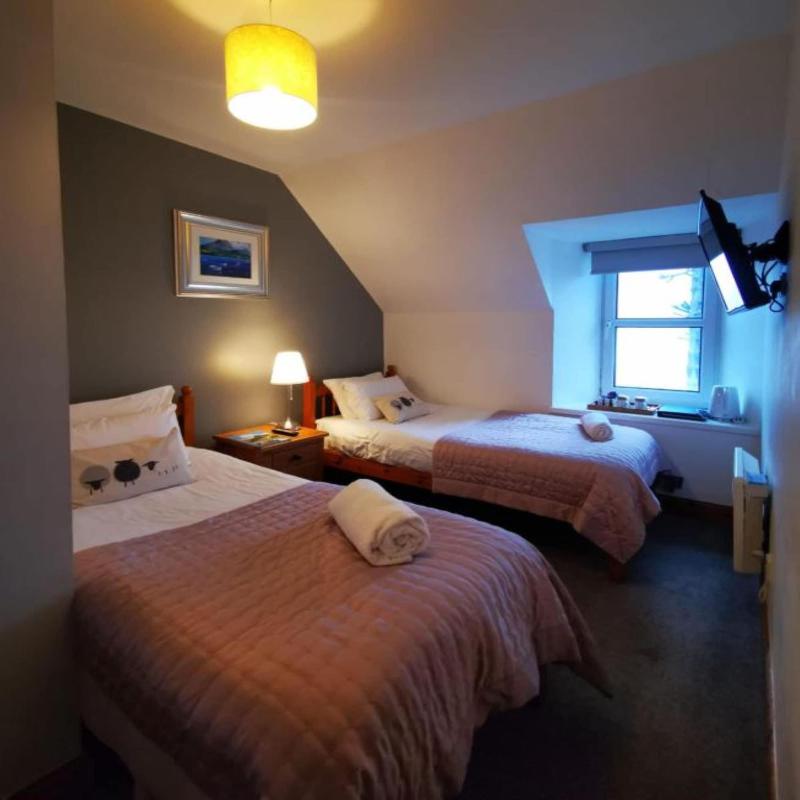 Coolin View Guest Rooms - Oda