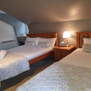 Coolin View Guest Rooms fotoÄŸrafÄ±