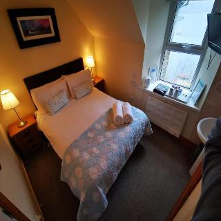Coolin View Guest Rooms fotoÄŸrafÄ±