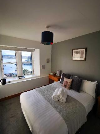 Coolin View Guest Rooms fotoÄŸrafÄ±