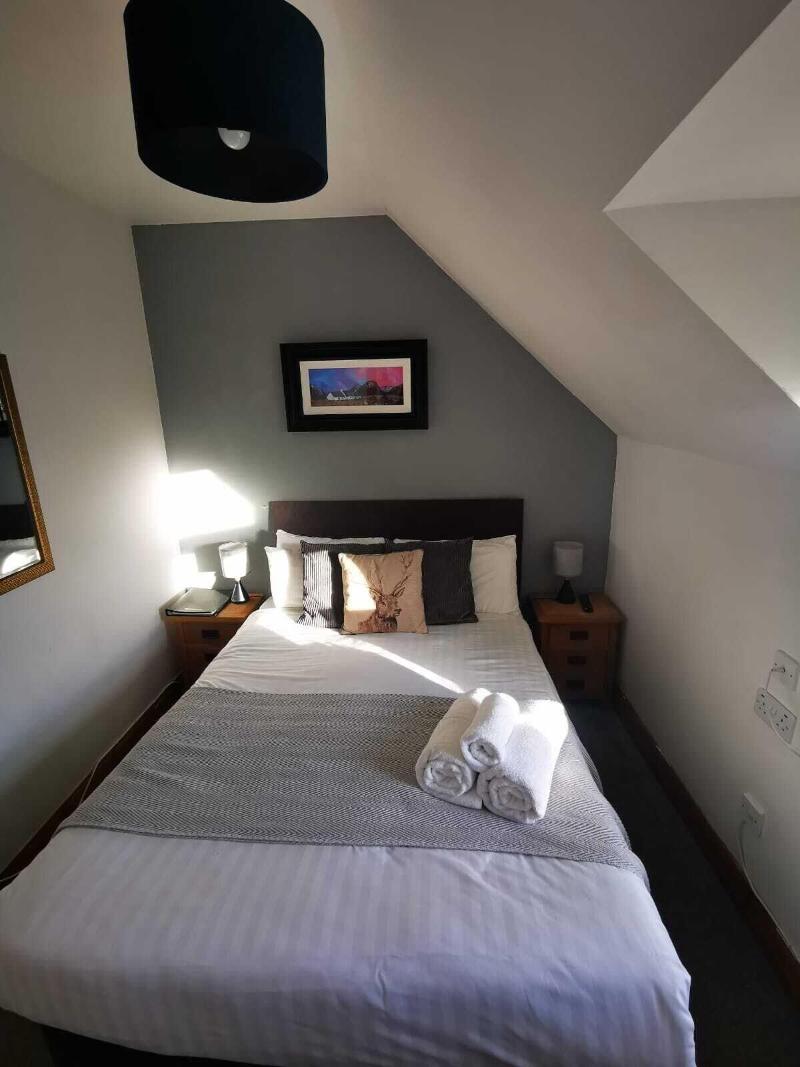 Coolin View Guest Rooms - Oda