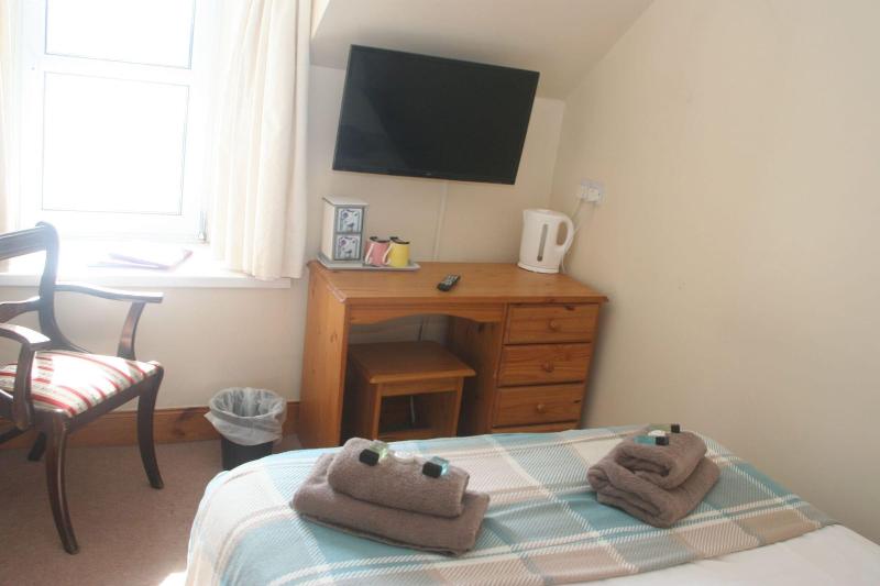 Coolin View Guest Rooms - Oda
