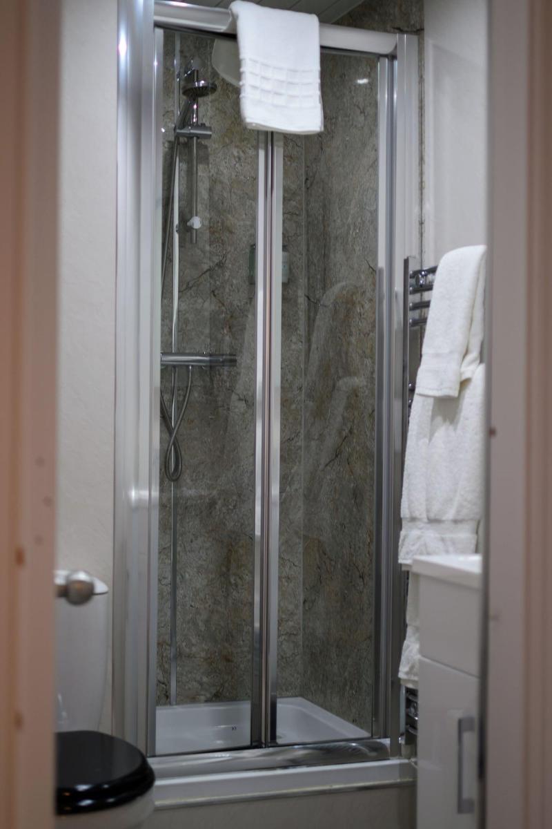 Coolin View Guest Rooms - Oda