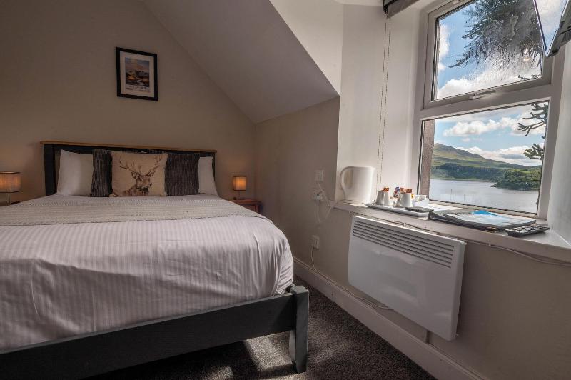 Coolin View Guest Rooms - Oda