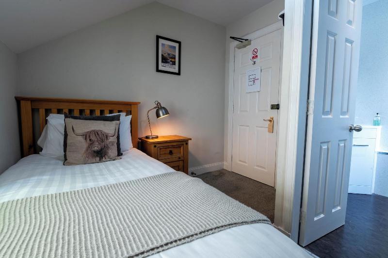 Coolin View Guest Rooms - Oda