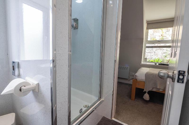 Coolin View Guest Rooms - Oda