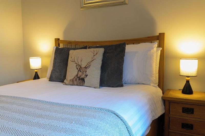 Coolin View Guest Rooms - Oda
