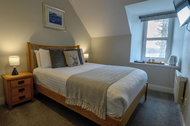 Coolin View Guest Rooms - Oda