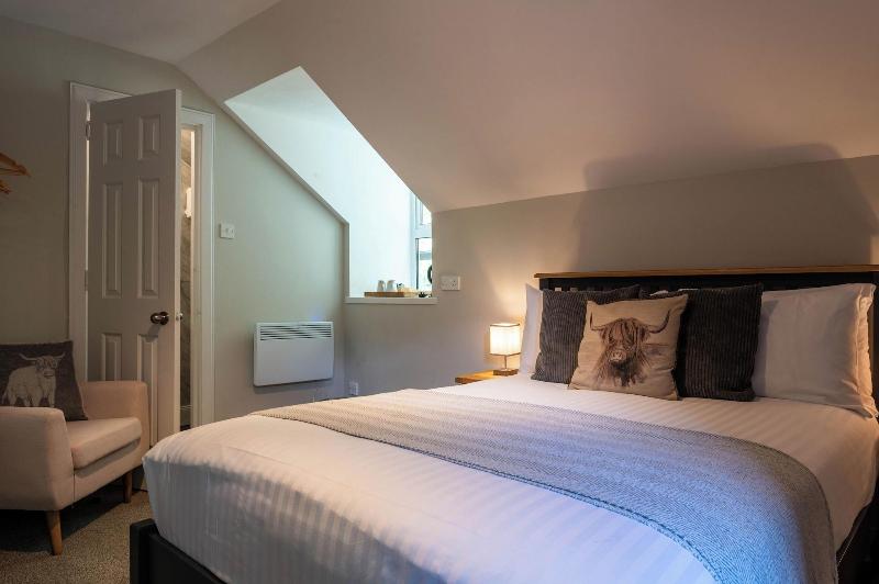 Coolin View Guest Rooms - Oda
