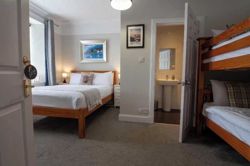 Coolin View Guest Rooms - Oda
