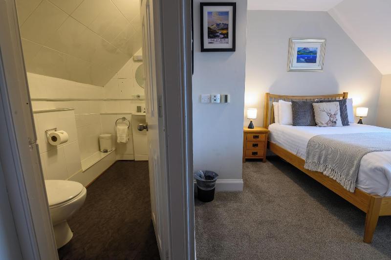 Coolin View Guest Rooms - Oda