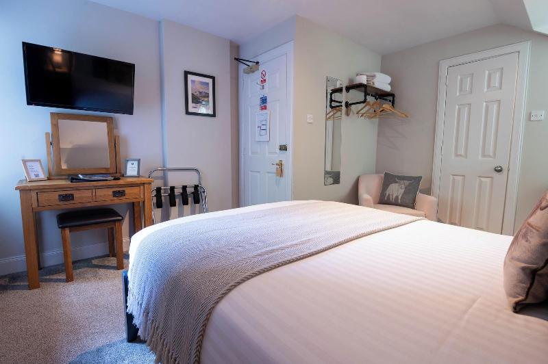 Coolin View Guest Rooms - Oda